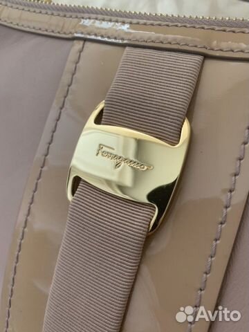 Сумка Salvatore Ferragamo оригинал Сумка Salvatore Ferragamo оригинал
