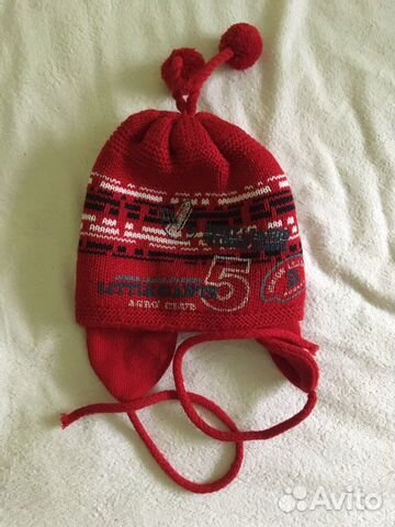 Шапка