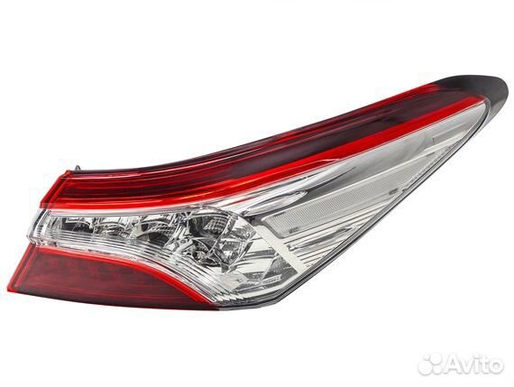 Фонарь задний (новый) Toyota Camry V70 с 2018г LED Фонарь задний (новый) Toyota Camry V70 с 2018г LED