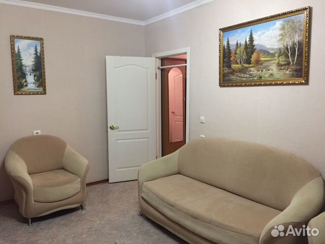 2-к квартира, 33 м², 6/9 эт. 2-к квартира, 33 м², 6/9 эт.