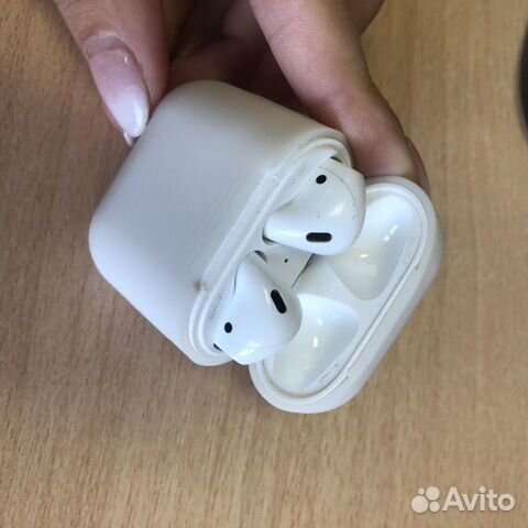 Airpods Airpods