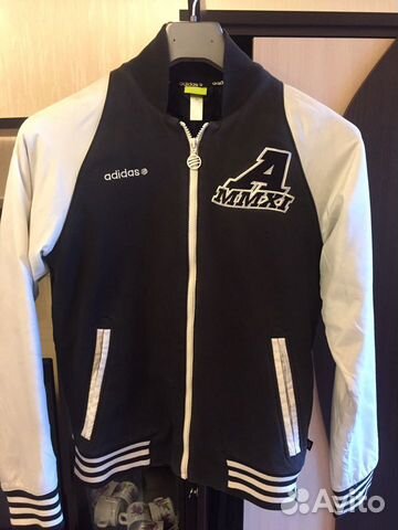 Куртка adidas оригинал
