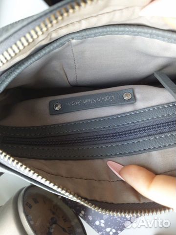 Сумка Calvin Klein Сумка Calvin Klein