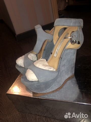 Босоножки Gianmarco Lorenzi Босоножки Gianmarco Lorenzi