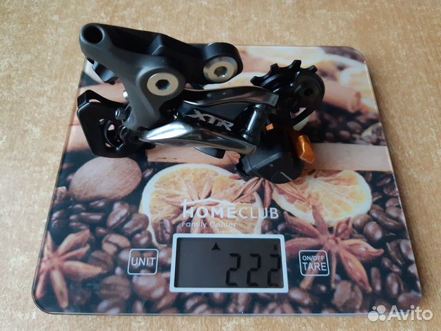 Новый топовый переключатель Shimano XTR M9000