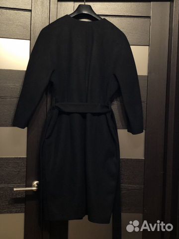 Пальто Belucci