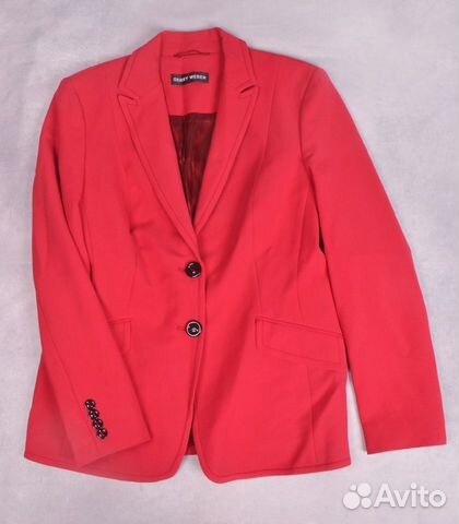 Пиджак gerry weber. Размер: 46 (M-L) - 48 (L). Нов Пиджак gerry weber. Размер: 46 (M-L) - 48 (L). Нов