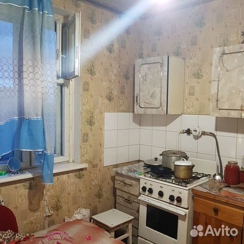1-к квартира, 36 м², 10/10 эт.