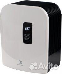 Увлажнитель electrolux ehaw-7515D
