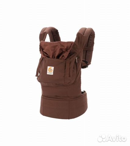 Эргорюкзак Ergobaby organic Оригинал переноска Эргорюкзак Ergobaby organic Оригинал переноска