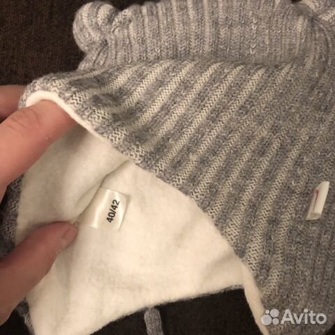 Шапка