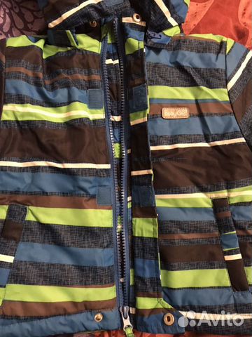 Куртка и полукомбинезон Baby go, 86 р-р Куртка и полукомбинезон Baby go, 86 р-р