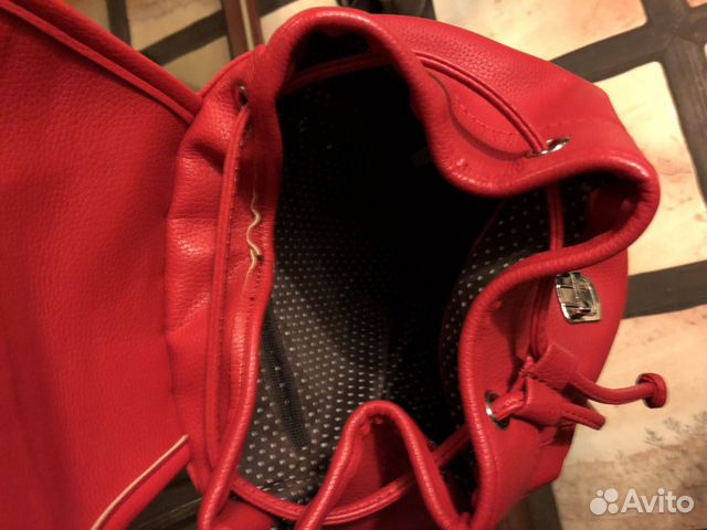 Рюкзак новый Рюкзак новый