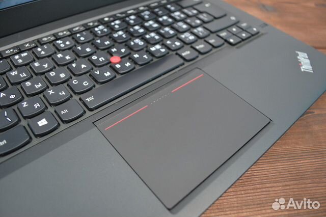Ноутбук Lenovo ThinkPad T440s i7 Ноутбук Lenovo ThinkPad T440s i7