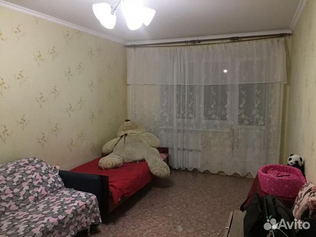 1-к квартира, 39.4 м², 8/9 эт. 1-к квартира, 39.4 м², 8/9 эт.