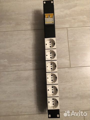 Розетки le grand