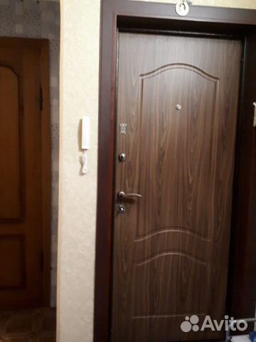 2-к квартира, 43 м², 1/5 эт.