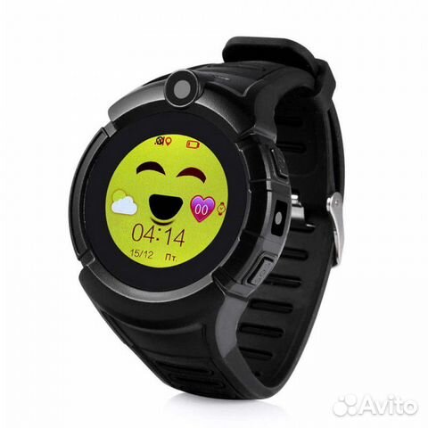 Детские часы Smart Baby Watch Q360 с камерой Детские часы Smart Baby Watch Q360 с камерой