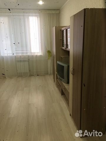1-к квартира, 45 м², 4/16 эт. 1-к квартира, 45 м², 4/16 эт.
