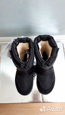 Сапожки Skandia Alaska Originale 29р Сапожки Skandia Alaska Originale 29р