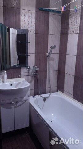 2-к квартира, 41 м², 4/5 эт.