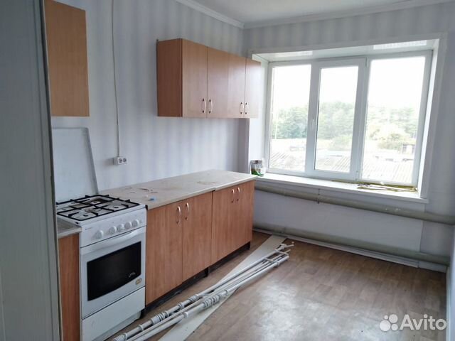 1-к квартира, 32 м², 2/2 эт.
