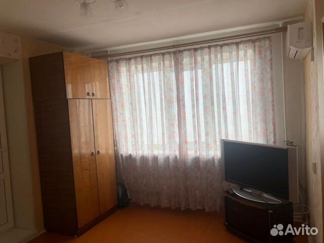 1-к квартира, 36 м², 4/9 эт.