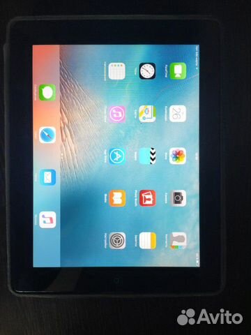 iPad 2 32GB WiFi+3G