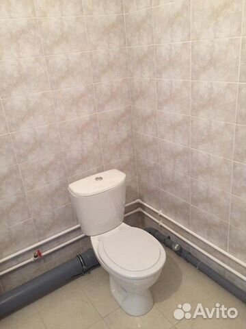 1-к квартира, 42 м², 12/17 эт.