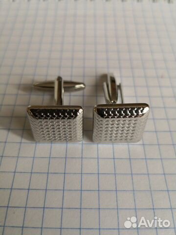 Запонки Запонки