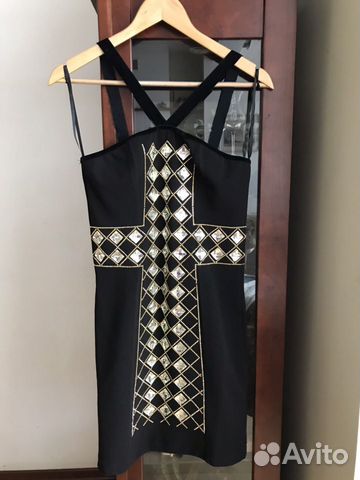 Платье новое Denny Rose Платье новое Denny Rose