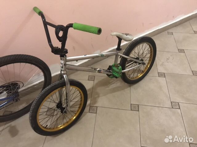 Продаю бмх, или обмен на скутер Продаю бмх, или обмен на скутер