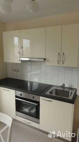 3-к квартира, 63.9 м², 10/16 эт. 3-к квартира, 63.9 м², 10/16 эт.