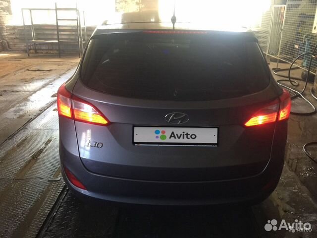 Hyundai i30 1.6 МТ, 2013, 175 000 км Hyundai i30 1.6 МТ, 2013, 175 000 км