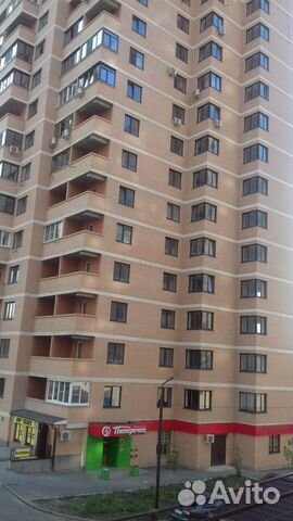 2-к квартира, 52.1 м², 4/23 эт. 2-к квартира, 52.1 м², 4/23 эт.