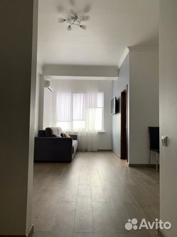 2-к квартира, 40.5 м², 6/6 эт. 2-к квартира, 40.5 м², 6/6 эт.