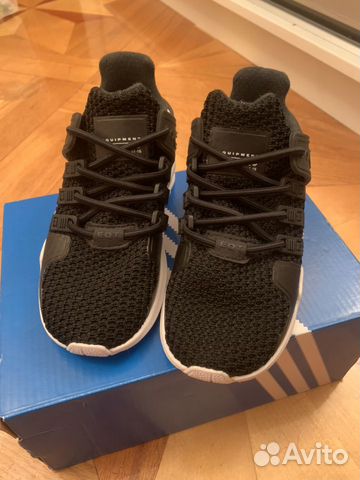Детские кроссовки adidas eqt Детские кроссовки adidas eqt