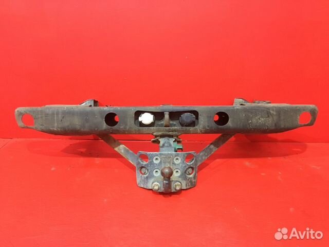 Фаркоп задний Land Rover Discovery 3 L319 276DT Фаркоп задний Land Rover Discovery 3 L319 276DT