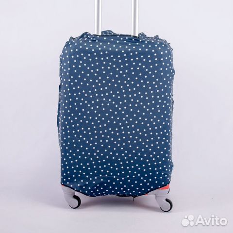 Чехол на чемодан