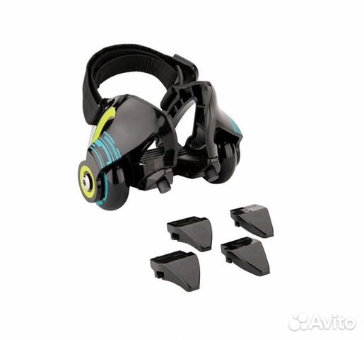 Картридж для роликов Razor Jetts Картридж для роликов Razor Jetts