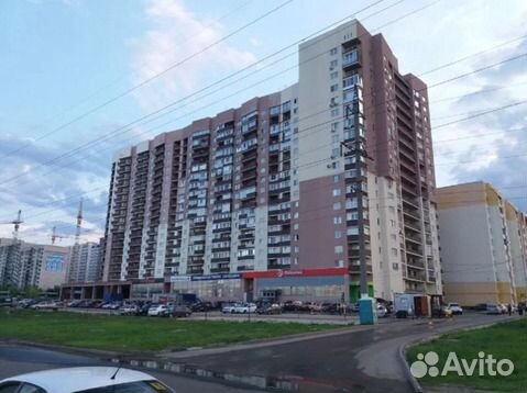 1-к квартира, 33 м², 11/19 эт. 1-к квартира, 33 м², 11/19 эт.