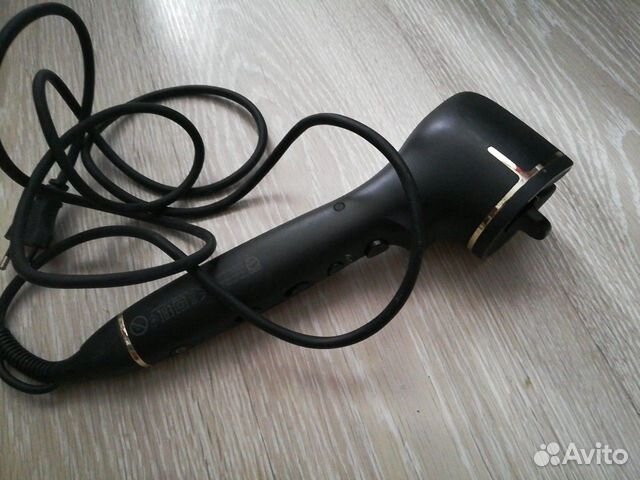 Автоматические щипцы для завивки Philips Автоматические щипцы для завивки Philips