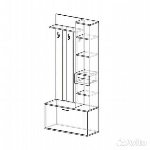 Прихожая Прихожая