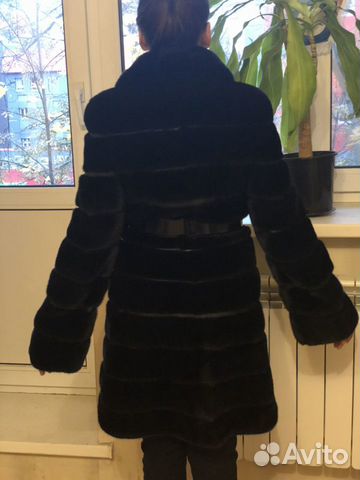 Шуба норковая Шуба норковая