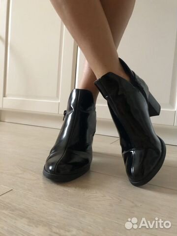 Ботинки Zara Ботинки Zara