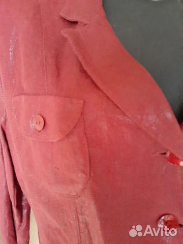 Пиджак женский