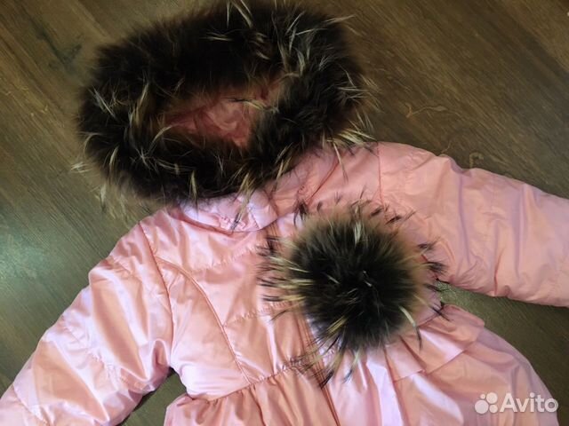 Зимний костюм Wojcik