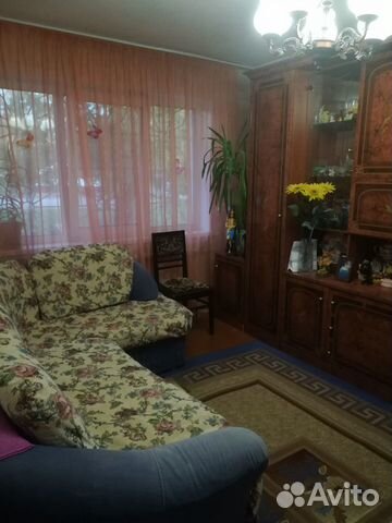 1-к квартира, 30.6 м², 1/5 эт.
