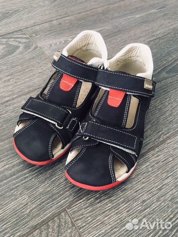 Босоножки Miniman Босоножки Miniman
