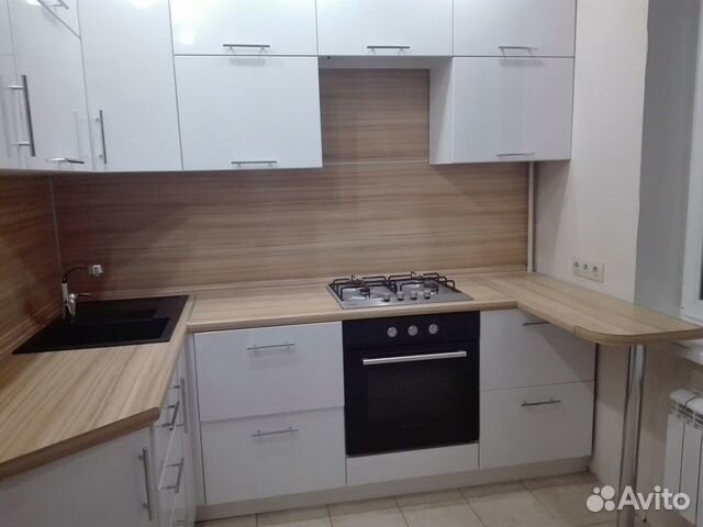 2-к квартира, 55 м², 4/5 эт. 2-к квартира, 55 м², 4/5 эт.